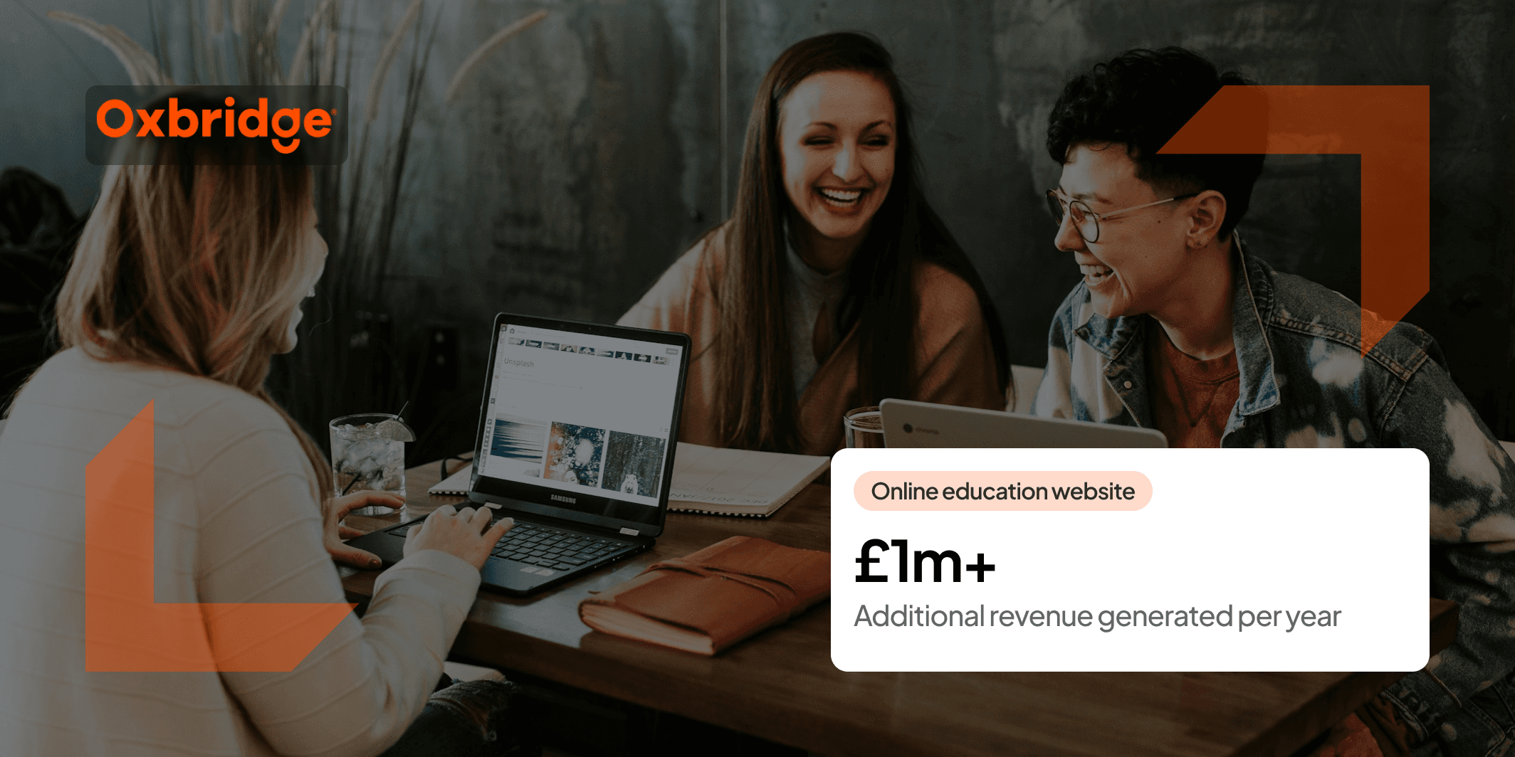 Oxbridge Home Learning